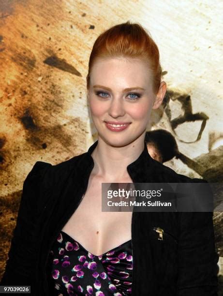 2.658 Deborah Ann Woll Fotos und hochauflösende Bilder